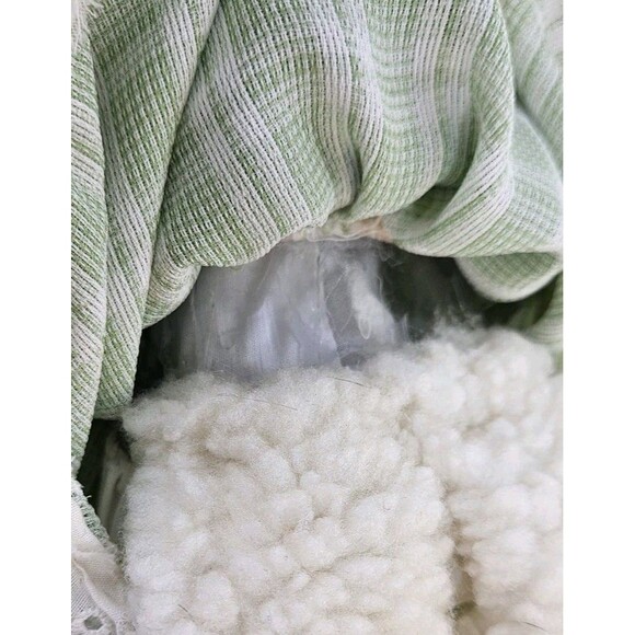 Country Farmhouse Bunny Rabbit Spring Gardener - Picture 8 of 10